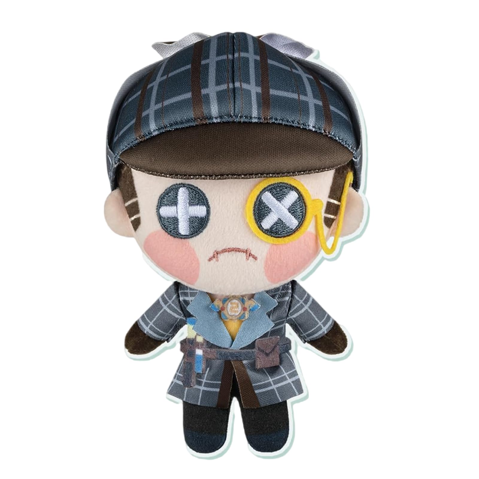 Amazon.co.jp: Identity V 第五人格 公式サイトグッズ 即興推理